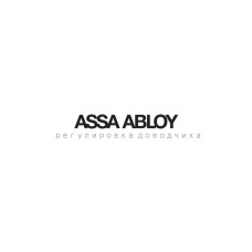 Правильная регулировка доводчика ASSA ABLOY